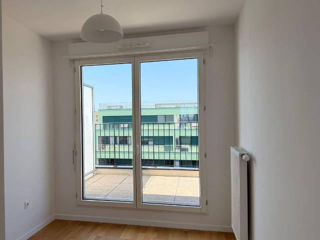 Appartement 5 pièces