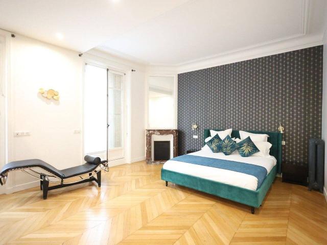 Appartement 5 pièces