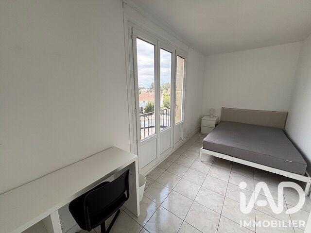 Appartement 5 pièces, 11 m² à louer à Orly 94310