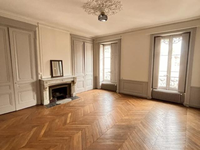 Appartement 5 pièces