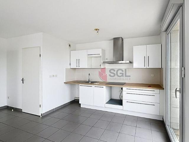 Appartement 5 pièces