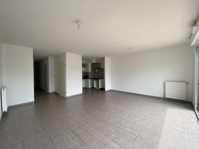 Appartement 5 pièces