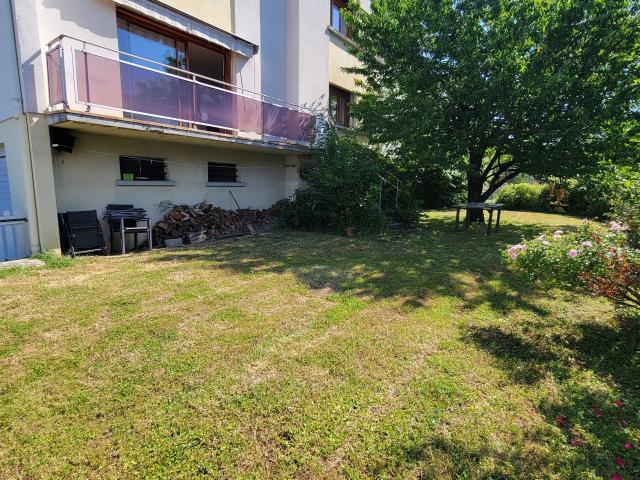 Appartement 5 pièces
