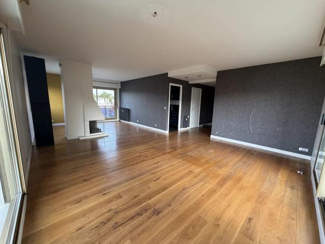 Appartement 5 pièces