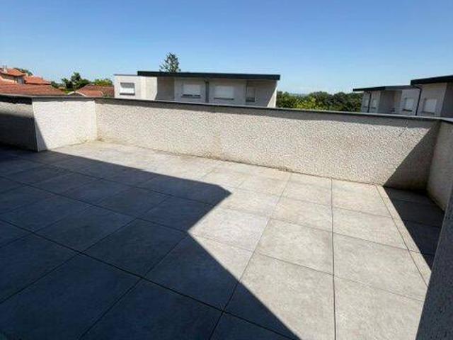 Appartement 5 pièces