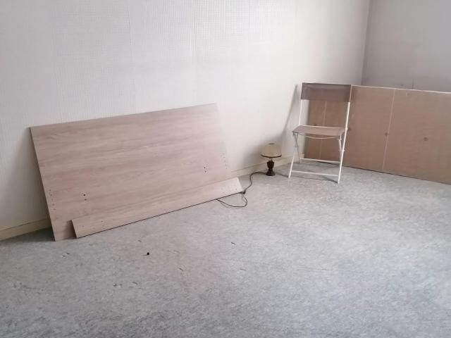Appartement 5 pièces
