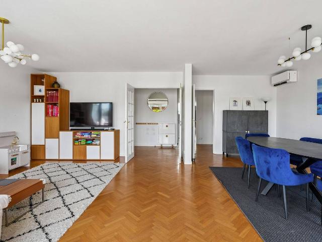 Appartement 5 pièces