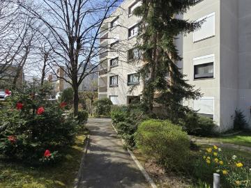 APPARTEMENT 5 PIECES TRAVERSANT ET LUMINEUX BONDY