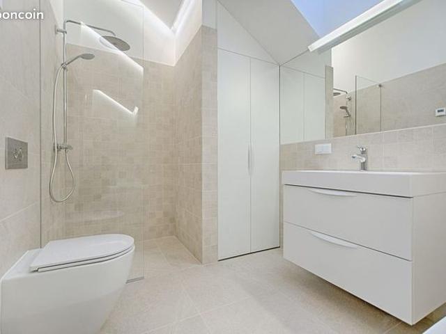Appartement 5 pièces Val d'Europe Coeur de vie