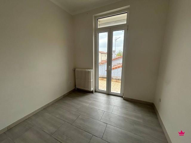 Appartement 5 pièces VÉNISSIEUX