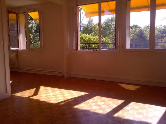 Appartement 5 pièces Vésinet centre location