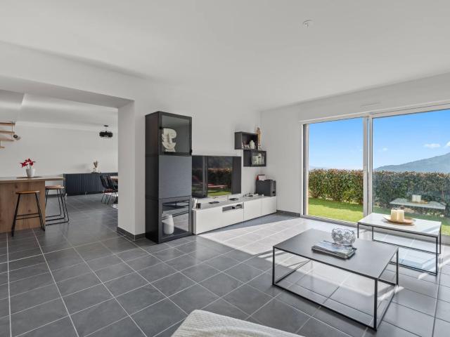 Appartement 5 pièces vue mer 143m2 Pégomas 143m² Pégomas
