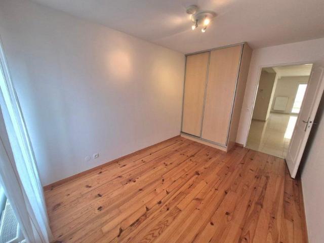 Appartement 5 pièces à Malroy