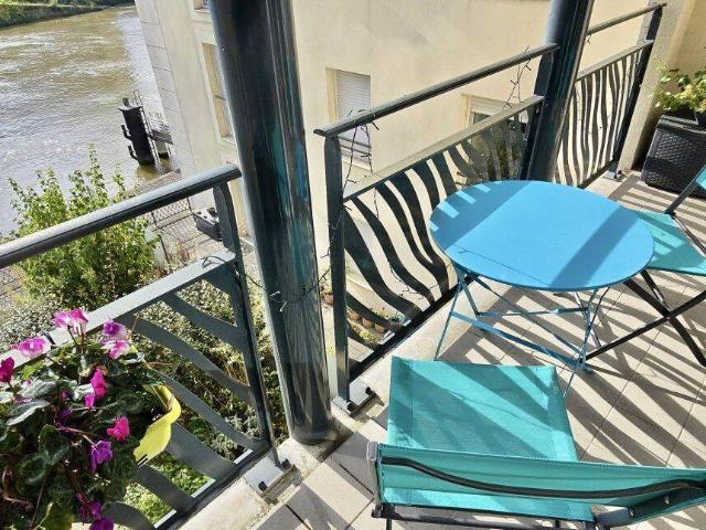 Appartement 5 pièces à Melun 77000