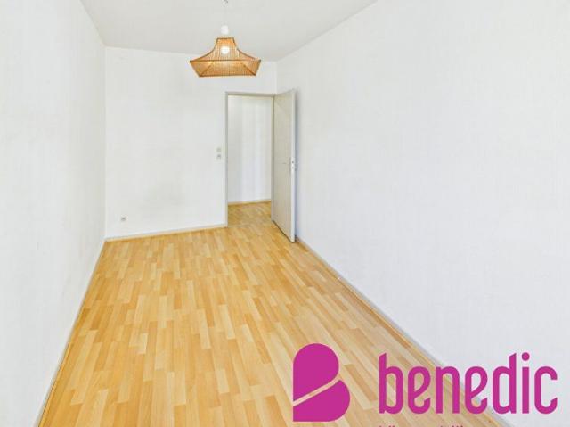 Appartement 5 pièces à Metz