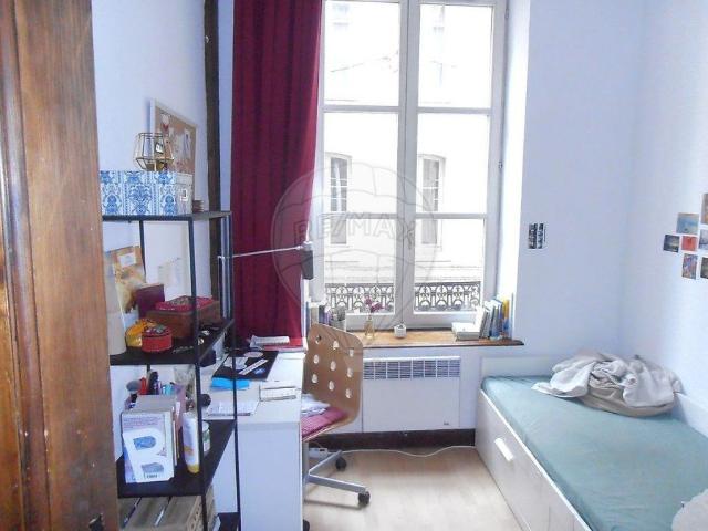 Appartement 5 pièces à Metz