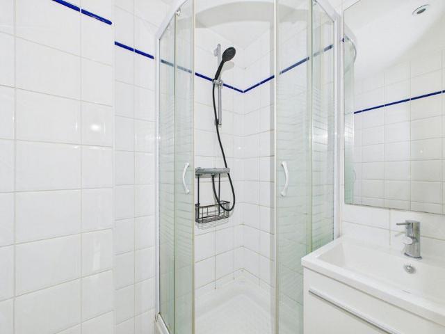 Appartement 5 pièces à Metz