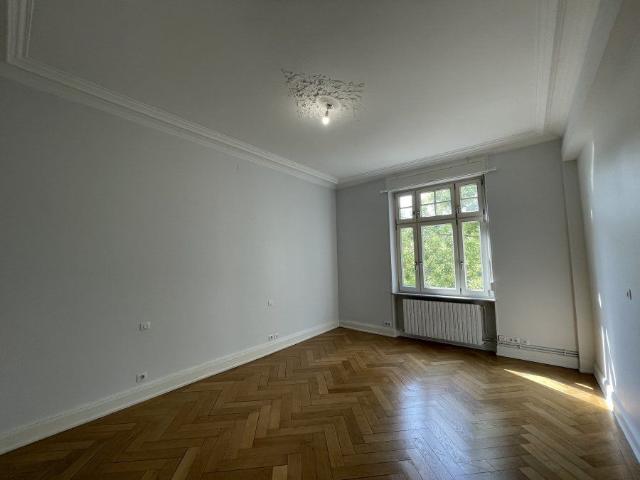 Appartement 5 pièces à Metz Centre Ville