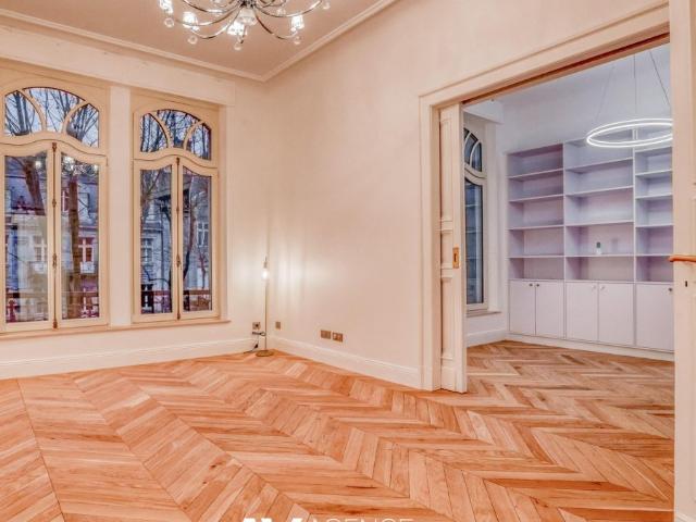 Appartement 5 pièces à Metz FR