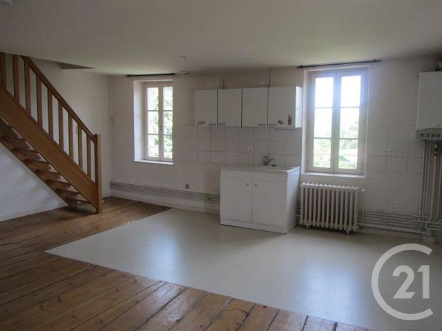 Appartement 5 pièces à Mirecourt