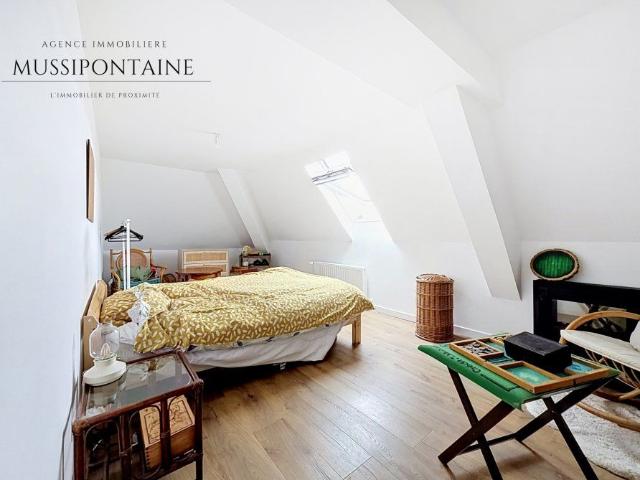 Appartement 5 pièces à Montauville