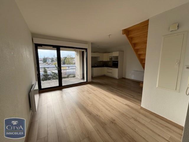 Appartement 5 pièces à Nancy