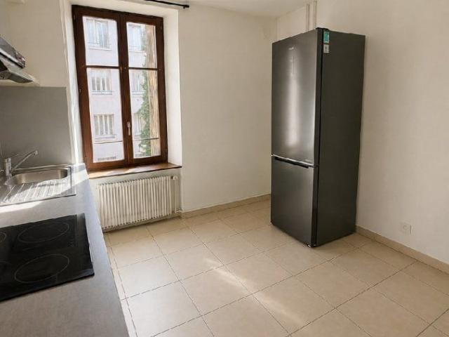 Appartement 5 pièces à Nancy