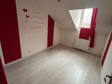 Appartement 5 pièces à Baccarat