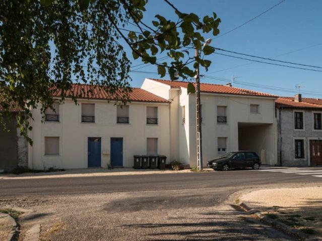 Appartement 5 pièces à Choloy Ménillot
