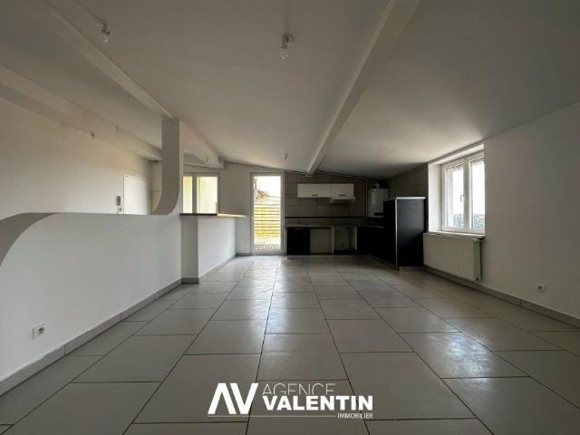 Appartement 5 pièces à Creutzwald
