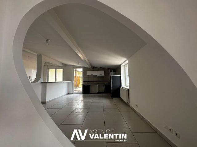 Appartement 5 pièces à Creutzwald FR