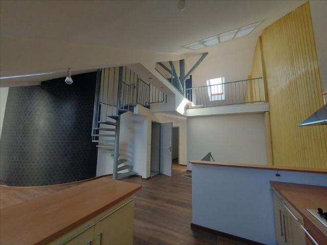 Appartement 5 pièces à Épinal