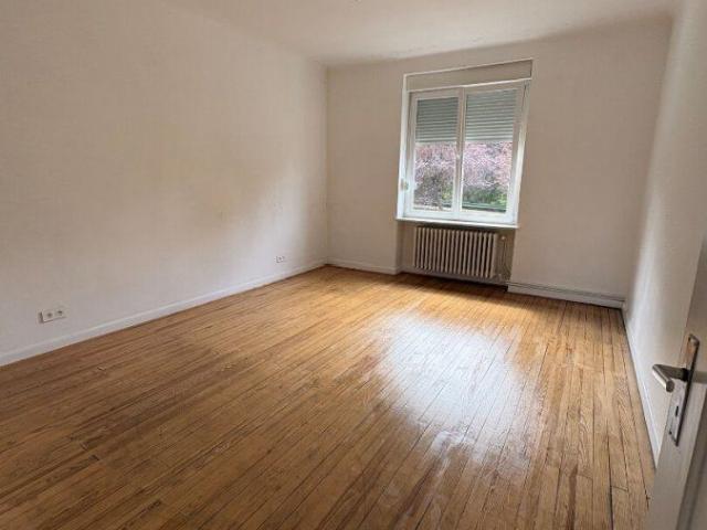 Appartement 5 pièces à Freyming Merlebach