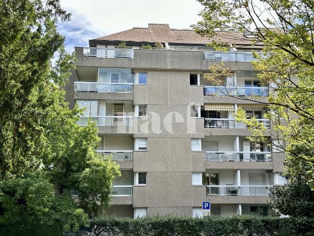 Appartement 5 pièces à Genève Proche des.