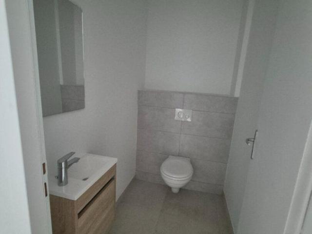 Appartement 5 pièces à Glatigny