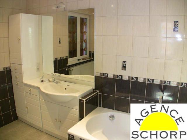 Appartement 5 pièces à Gries