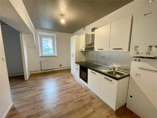 Appartement 5 pièces à Herserange