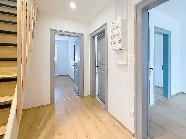 Appartement 5 pièces à Hettange Grande FR