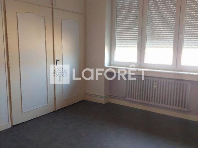 Appartement 5 pièces à Jarny