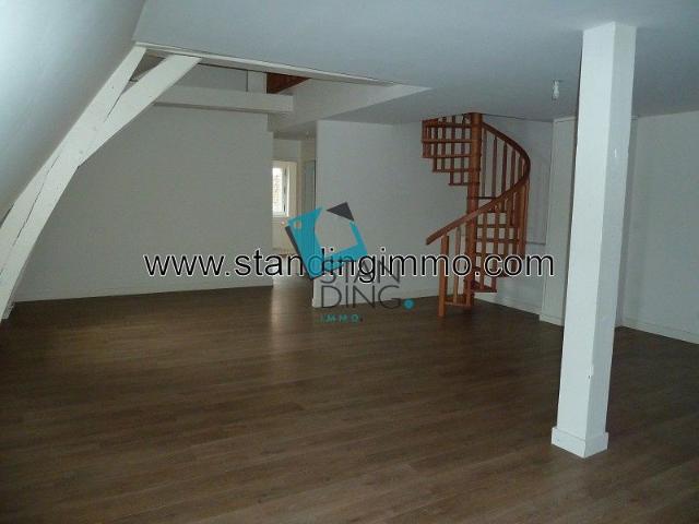 Appartement 5 pièces à Lille
