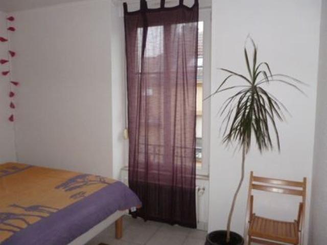 Appartement 5 pièces à Longwy