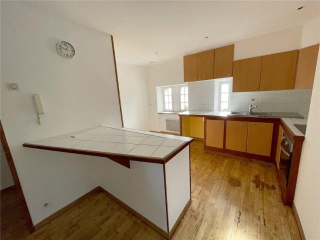Appartement 5 pièces à Longwy