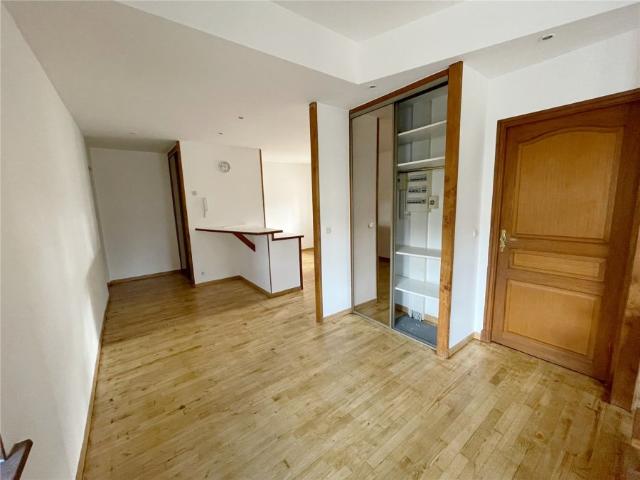 Appartement 5 pièces à Longwy FR