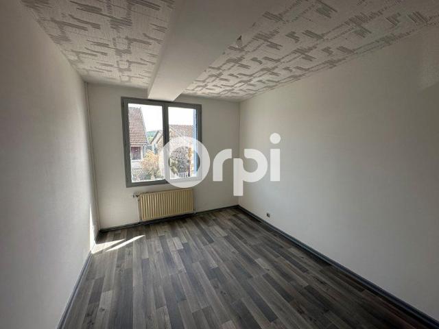 Appartement 5 pièces à Longeville en Barrois