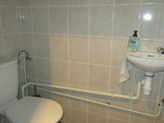 Appartement 5 pièces à louer Metz centre