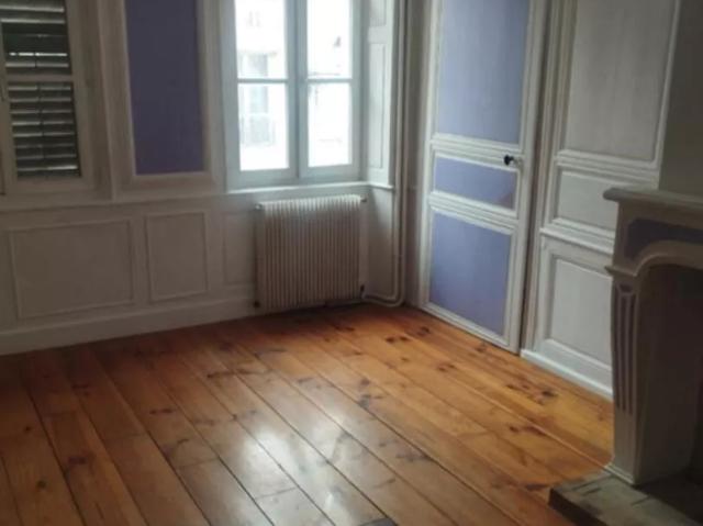 Appartement 5 pièces à louer à Joinville