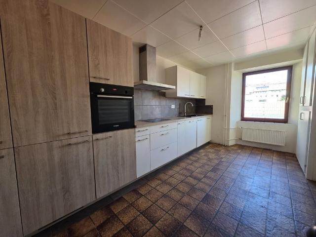 Appartement 5 ½ pièces à louer à La Chaux de Fonds Flatfox