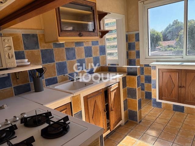 Appartement 5 pièces à louer à Pessac Réf. 2626