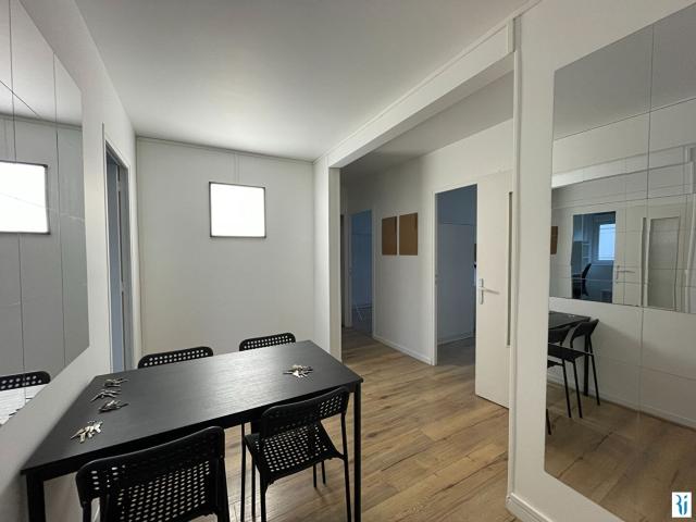 Appartement 5 pièces à louer