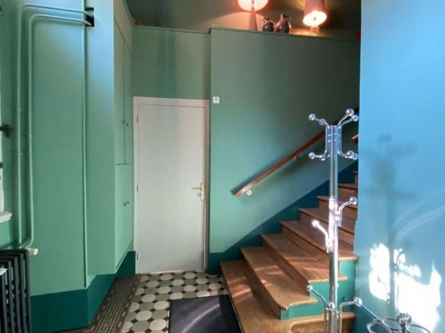 Appartement 5 pièces à louer